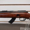 WINCHESTER 69A 22 LR 24" RIFLE, GROOVED TRIGGER, 1 MAG, 1 CLIP