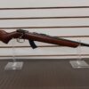 WINCHESTER 69A 22 LR 24" RIFLE, GROOVED TRIGGER, 1 MAG, 1 CLIP