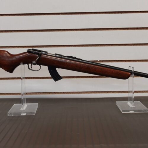 win2269a__40101.jpg WINCHESTER 69A 22 LR 24" RIFLE, GROOVED TRIGGER, 1 MAG, 1 CLIP
