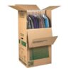 Uhaul Wardrobe Box - Large Grand