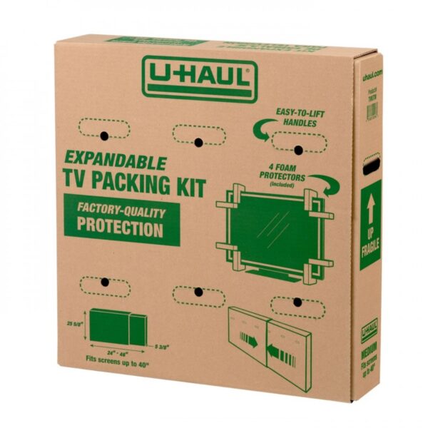 TV KIT MEDIUM
