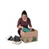 Small Moving Box - Uhaul