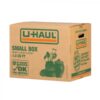 Small Moving Box - Uhaul