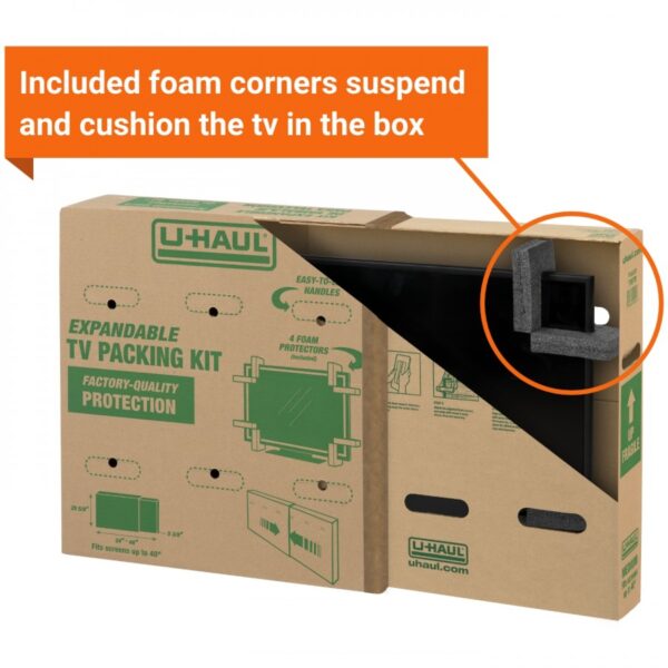 TV KIT MEDIUM