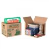 Small Moving Box - Uhaul