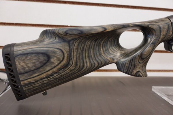 REMINGTON 87 EXPRESS MAGNUM CUSTOM THUMBHOLE STOCK 12 GA 3"
