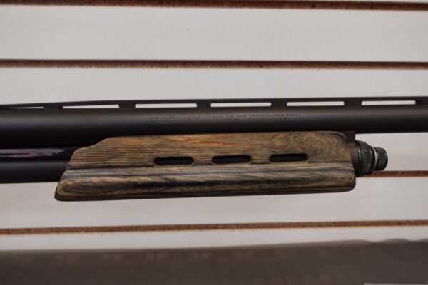 REMINGTON 87 EXPRESS MAGNUM CUSTOM THUMBHOLE STOCK 12 GA 3"