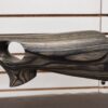 REMINGTON 87 EXPRESS MAGNUM CUSTOM THUMBHOLE STOCK 12 GA 3"