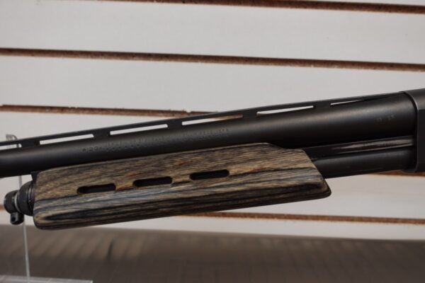 REMINGTON 87 EXPRESS MAGNUM CUSTOM THUMBHOLE STOCK 12 GA 3"