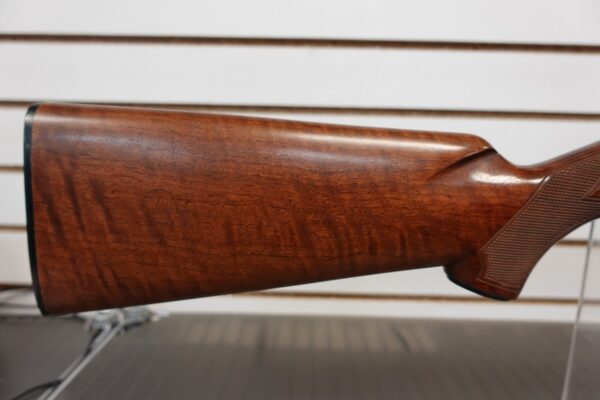 y2016175-2-__92099.jpg 1973 WINCHESTER MODEL 12 SKEET SHOTGUN, 12GA 2 3/4" FULLCHOKE 30"