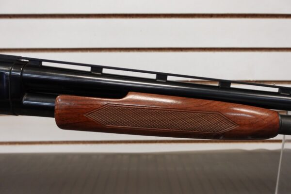 y2016175-4-__84608.jpg 1973 WINCHESTER MODEL 12 SKEET SHOTGUN, 12GA 2 3/4" FULLCHOKE 30"