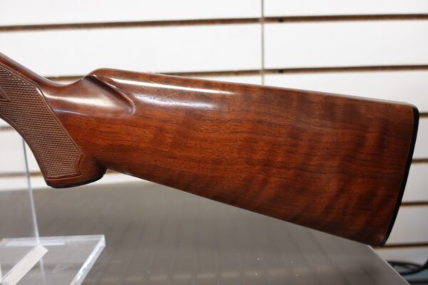 y2016175-6-__53195.jpg 1973 WINCHESTER MODEL 12 SKEET SHOTGUN, 12GA 2 3/4" FULLCHOKE 30"