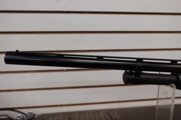 y2016175-9-__03592.jpg 1973 WINCHESTER MODEL 12 SKEET SHOTGUN, 12GA 2 3/4" FULLCHOKE 30"