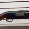 1973 WINCHESTER MODEL 12 TRAP SHOTGUN, 12GA 2 3/4" FULLCHOKE 30"