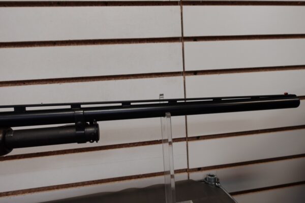 1973 WINCHESTER MODEL 12 TRAP SHOTGUN, 12GA 2 3/4" FULLCHOKE 30"