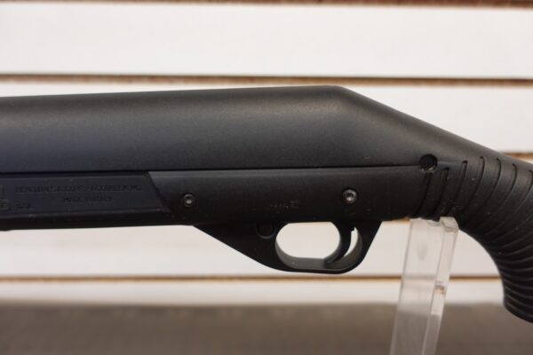 z206410-3-__66174.jpg BENELLI NOVA PUMP ACTION 12GA 26" 3 1/2 - PREOWNED