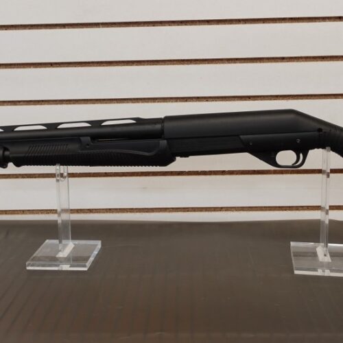 z206410__44058.jpg BENELLI NOVA PUMP ACTION 12GA 26" 3 1/2 - PREOWNED