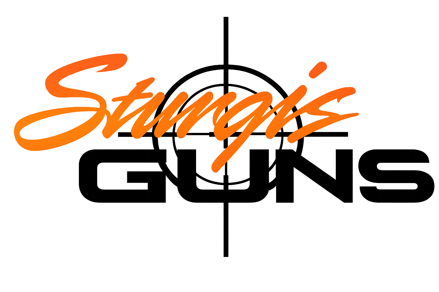 Sturgis Guns